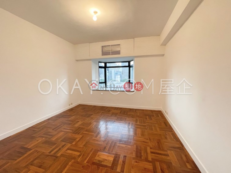 Property Search Hong Kong | OneDay | Residential, Rental Listings, Efficient 5 bedroom with parking | Rental