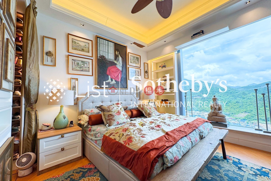 HK$ 46.8M Larvotto | Southern District | Property for Sale at Larvotto with 4 Bedrooms