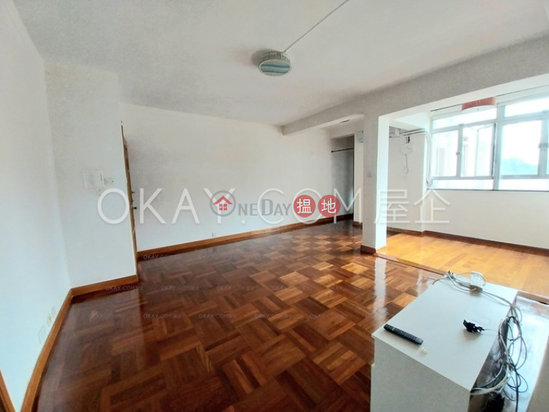Property Search Hong Kong | OneDay | Residential | Rental Listings | Gorgeous 3 bedroom with parking | Rental