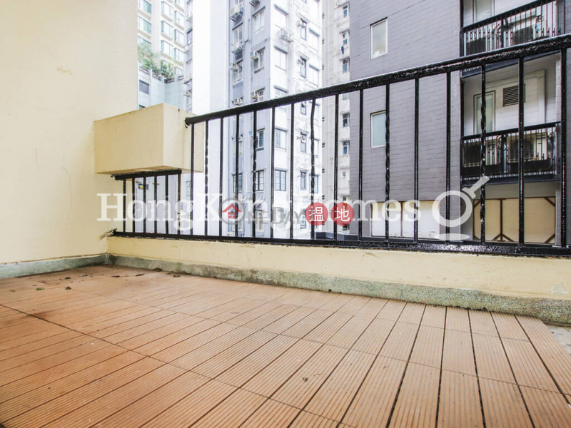 2 Bedroom Unit for Rent at Wise Mansion, Wise Mansion 威勝大廈 Rental Listings | Western District (Proway-LID58582R)