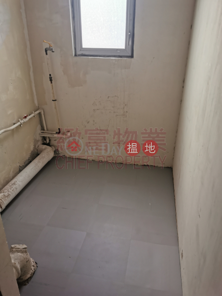 HK$ 20,000/ 月|佳力工業大廈　|黃大仙區內廁，新裝，獨立單位