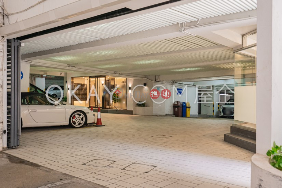 Property Search Hong Kong | OneDay | Residential Rental Listings | Intimate 1 bedroom with terrace | Rental