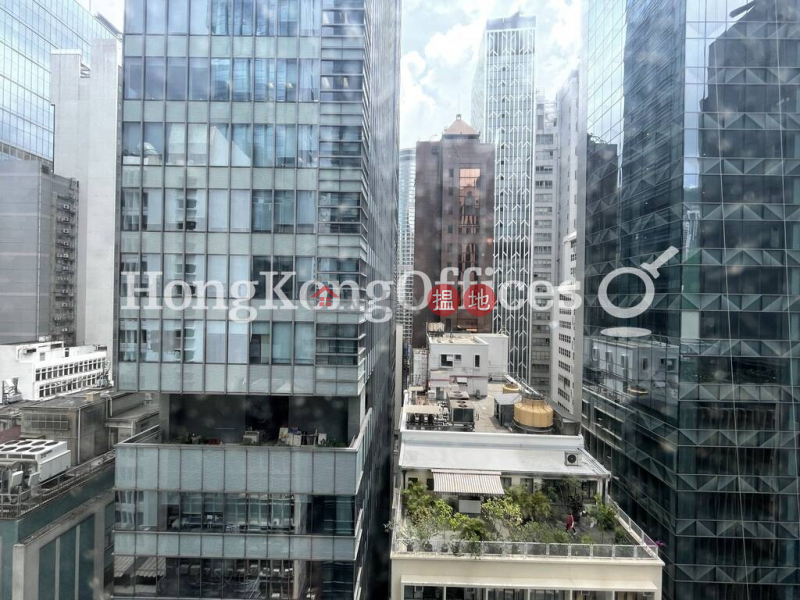 Property Search Hong Kong | OneDay | Office / Commercial Property, Rental Listings | Office Unit for Rent at Canton House