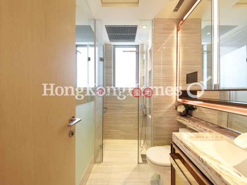 HK$ 33,000/ 月-巴丙頓山-西區-巴丙頓山兩房一廳單位出租