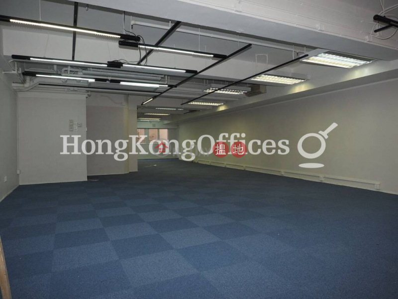 Office Unit for Rent at Greatmany Centre | 109-115 Queens Road East | Wan Chai District, Hong Kong Rental, HK$ 34,000/ month