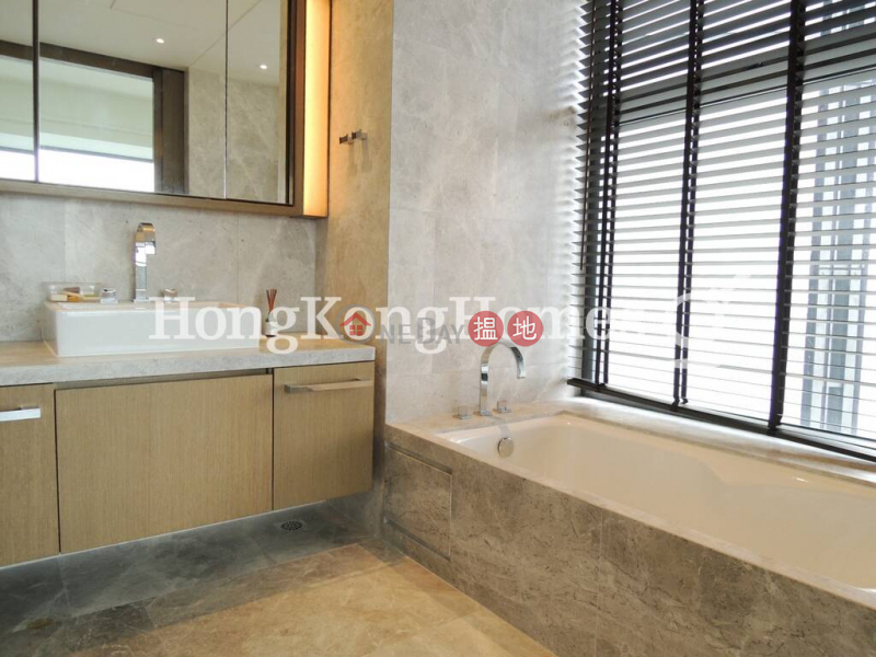 HK$ 110,000/ 月-蔚然|西區蔚然4房豪宅單位出租