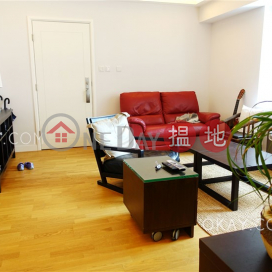 3房2廁,實用率高,極高層,星級會所樂信臺出租單位 | 樂信臺 Robinson Heights _0