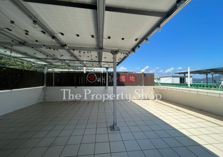 Property Search Hong Kong | OneDay | Residential, Rental Listings | 2f Apt in Beachside Village + 1 CP