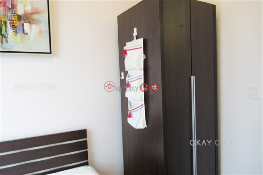Elegant 2 bedroom on high floor with balcony | For Sale | 9 Warren Street | Wan Chai District, Hong Kong Sales | HK$ 23.8M