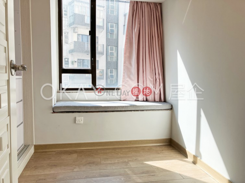 Unique 3 bedroom in Mid-levels West | Rental | Ying Piu Mansion 應彪大廈 Rental Listings