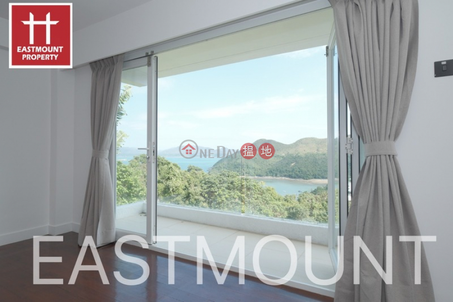 HK$ 33M Sheung Sze Wan Village | Sai Kung, Clearwater Bay Village House | Property For Sale and Rent in Sheung Sze Wan 相思灣-Corner, Garden | Property ID:3216