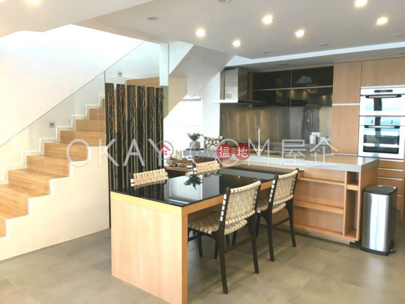 Property Search Hong Kong | OneDay | Residential, Sales Listings | Exquisite 3 bed on high floor with sea views & parking | For Sale