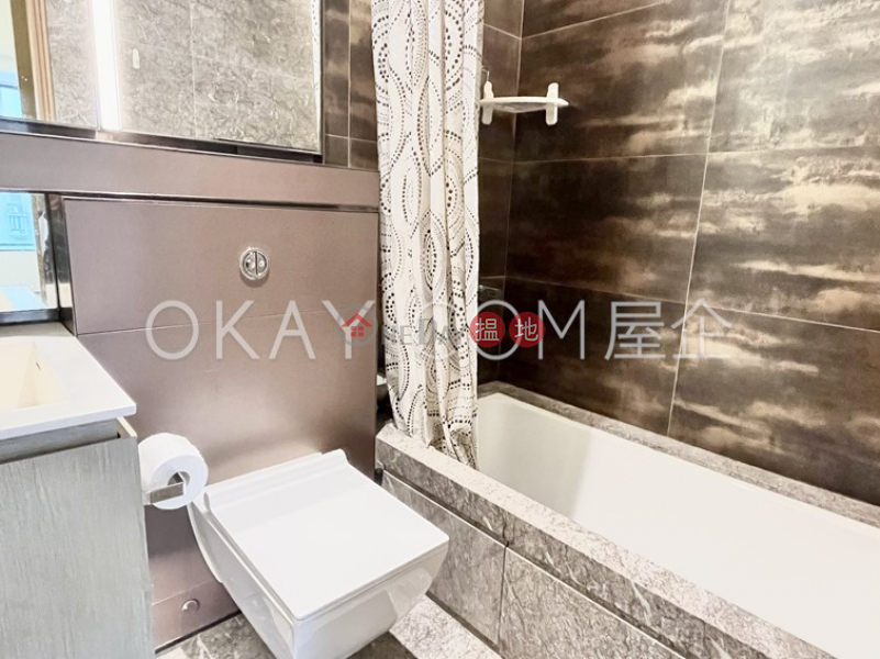 Property Search Hong Kong | OneDay | Residential, Rental Listings | Exquisite 2 bedroom on high floor with balcony | Rental