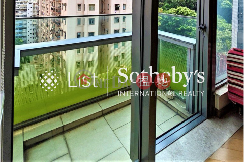 Property for Rent at Lime Habitat with 1 Bedroom | Lime Habitat 形品 _0