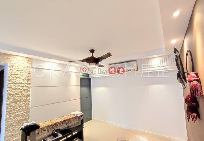 Stylish 3 bedroom in Mid-levels West | Rental | 95 Robinson Road | Western District Hong Kong Rental | HK$ 36,000/ month