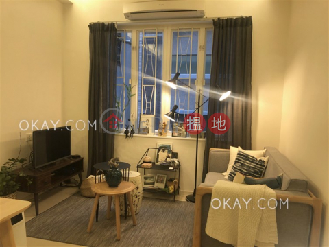 Generous 2 bedroom with terrace & balcony | Rental | 5-5A Wong Nai Chung Road 黃泥涌道5-5A號 _0