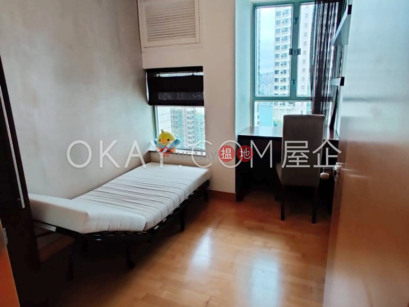 HK$ 45,000/ month | Le Printemps (Tower 1) Les Saisons | Eastern District Gorgeous 3 bedroom on high floor | Rental