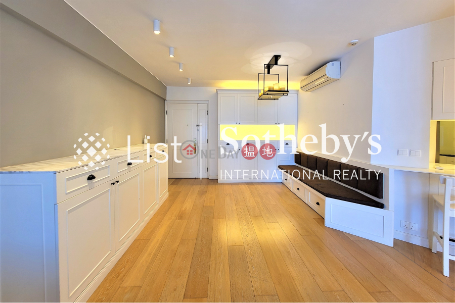 Property for Sale at Robinson Place with 3 Bedrooms 70 Robinson Road | Western District | Hong Kong Sales, HK$ 23.8M