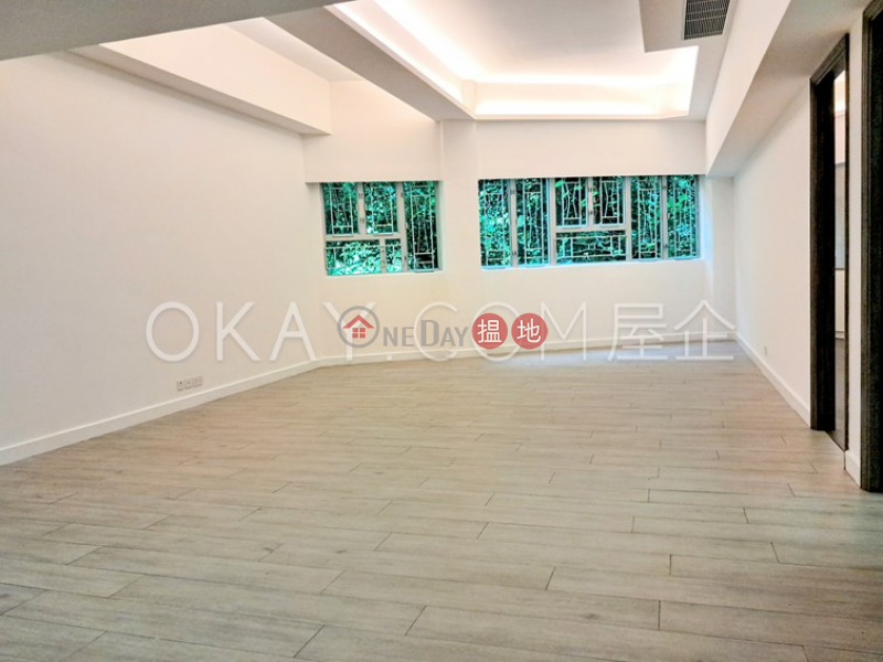 Stylish house with rooftop, terrace | Rental | 3 Consort Rise 金粟街 3 號 Rental Listings