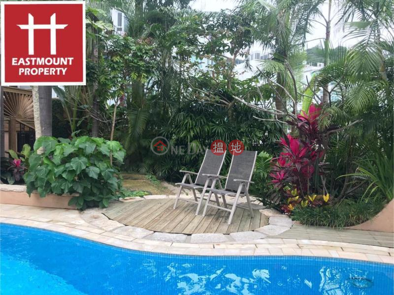 Property Search Hong Kong | OneDay | Residential Sales Listings Sai Kung Villa House | Property For Sale in Marina Cove, Hebe Haven 白沙灣匡湖居-Rare on Market, Twin resort-style villa house, Private pontoon