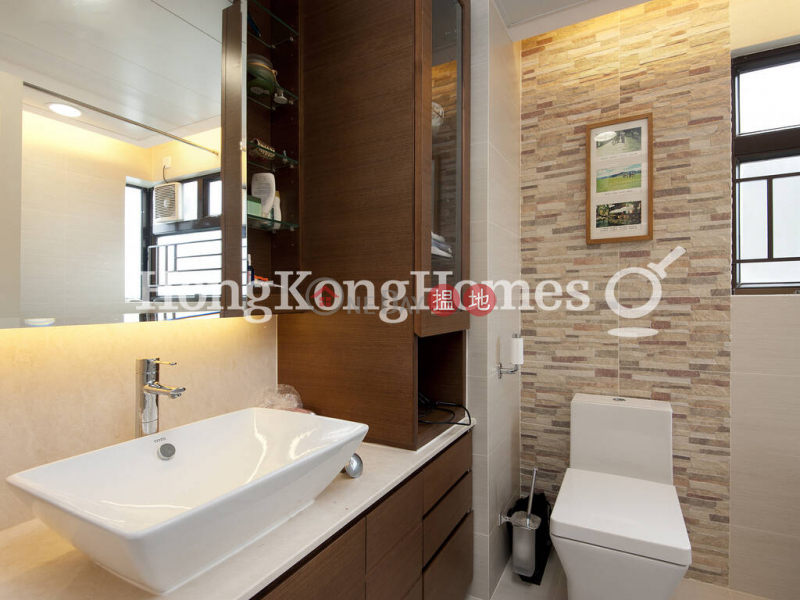 Property Search Hong Kong | OneDay | Residential | Sales Listings | 4 Bedroom Luxury Unit at Bowen Place | For Sale