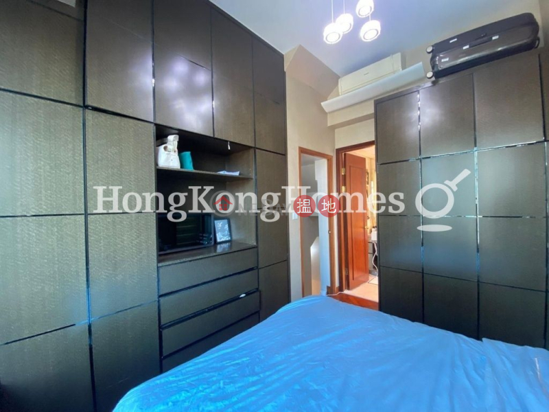 Property Search Hong Kong | OneDay | Residential | Rental Listings | 1 Bed Unit for Rent at The Avenue Tower 2