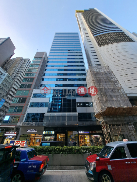 駱基中心 (Lucky Plaza) 灣仔| ()(2)