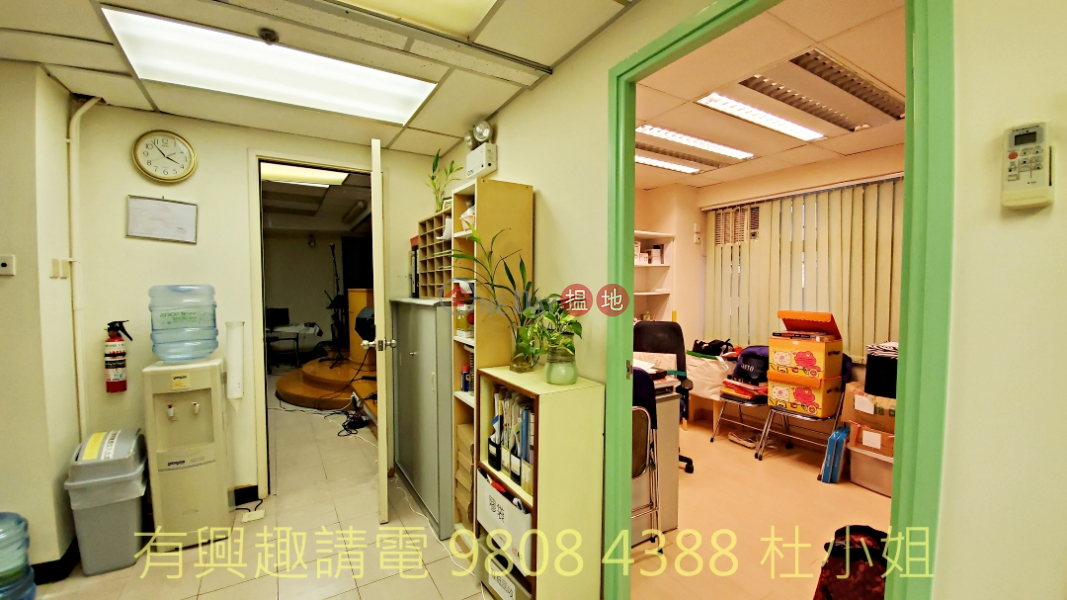 whole floor, Simple decorated, Negoitable, 12-14 Hart Avenue | Yau Tsim Mong | Hong Kong Sales HK$ 30M