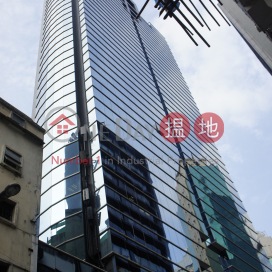 1 Lyndhurst Tower,Central, Hong Kong Island
