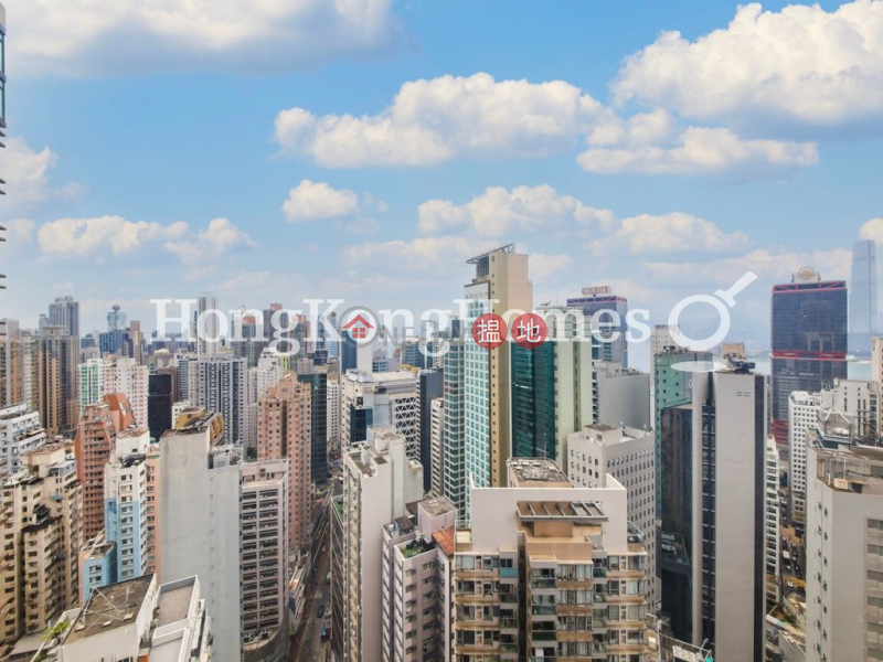 Property Search Hong Kong | OneDay | Residential, Sales Listings 1 Bed Unit at Hollywood Terrace | For Sale