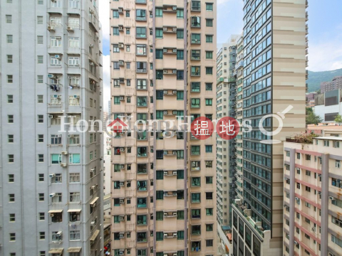 1 Bed Unit for Rent at Eight South Lane, Eight South Lane Eight South Lane | Western District (Proway-LID175344R)_0
