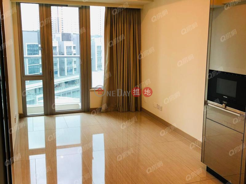 Property Search Hong Kong | OneDay | Residential, Rental Listings Cullinan West II | 1 bedroom Flat for Rent