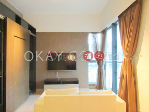 Nicely kept 2 bedroom with balcony | Rental | The Oakhill 萃峯 _0
