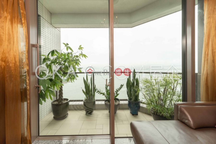 Property Search Hong Kong | OneDay | Residential Sales Listings, Charming 4 bedroom with sea views & balcony | For Sale