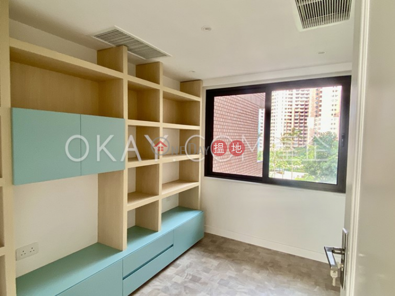 Property Search Hong Kong | OneDay | Residential Rental Listings, Exquisite 4 bedroom with balcony & parking | Rental