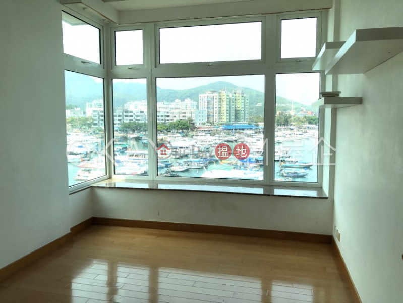 Property Search Hong Kong | OneDay | Residential Sales Listings | Nicely kept 3 bedroom with sea views, rooftop & balcony | For Sale