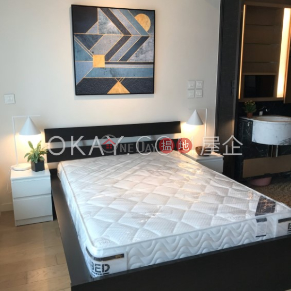 Property Search Hong Kong | OneDay | Residential | Rental Listings, Intimate studio in Mid-levels West | Rental