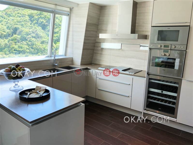 HK$ 146,000/ month | Tower 4 The Lily | Southern District Rare 3 bedroom with sea views & parking | Rental