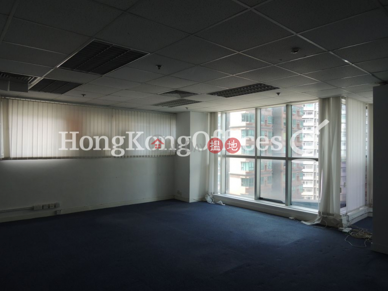 Property Search Hong Kong | OneDay | Office / Commercial Property | Rental Listings Office Unit for Rent at North Point Asia Pac Centre