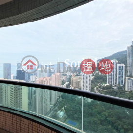 Property for Rent at Dynasty Court with 3 Bedrooms