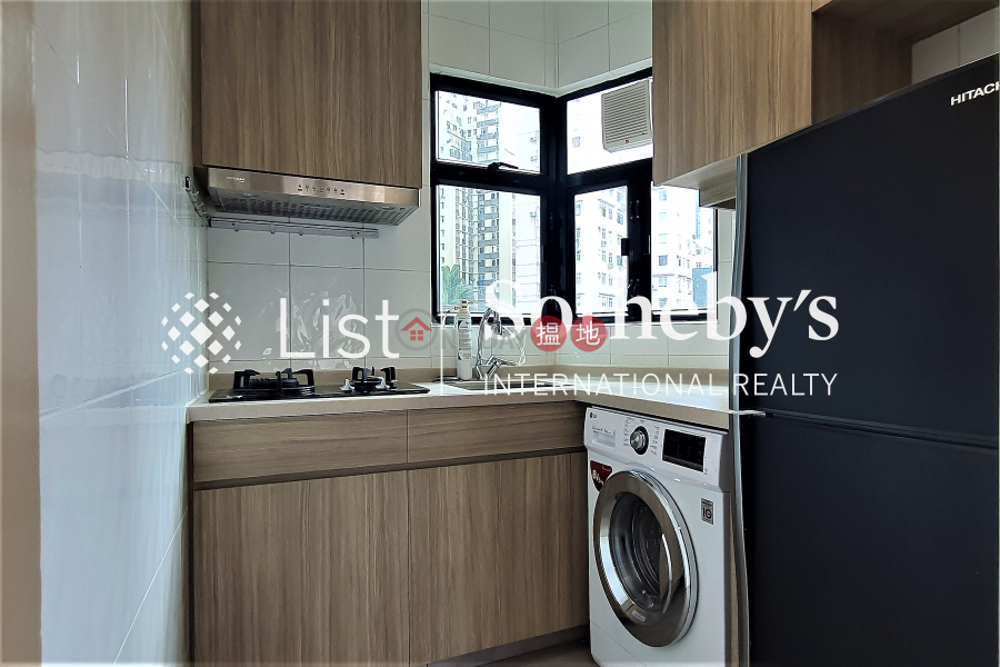Dawning Height | Unknown Residential | Rental Listings | HK$ 22,000/ month