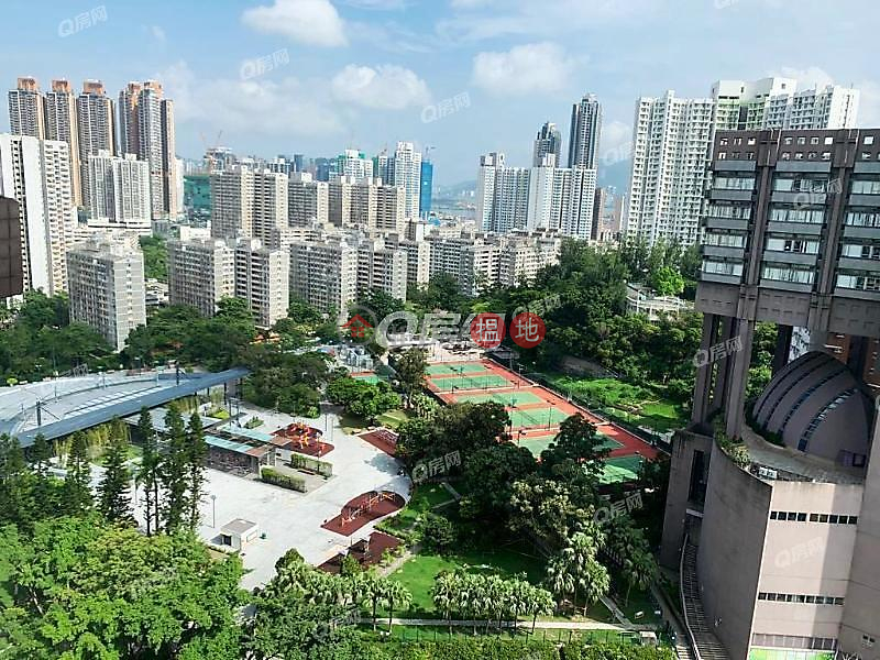 Hong Keung Court | 3 bedroom Mid Floor Flat for Sale | Hong Keung Court 康強苑 Sales Listings
