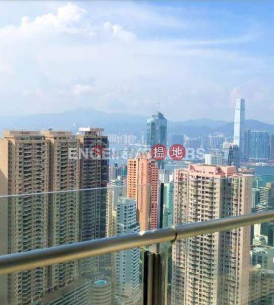 3 Bedroom Family Flat for Rent in Central Mid Levels | 3A Tregunter Path | Central District | Hong Kong | Rental HK$ 111,000/ month
