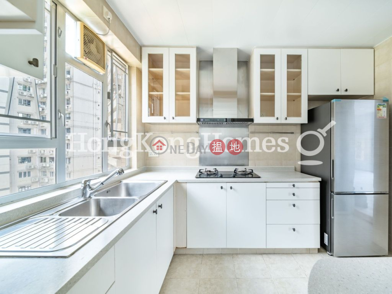 HK$ 60,000/ month | Block 32-39 Baguio Villa | Western District 3 Bedroom Family Unit for Rent at Block 32-39 Baguio Villa