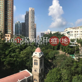 1 Bed Unit for Rent at Tagus Residences, Tagus Residences Tagus Residences | Wan Chai District (Proway-LID136595R)_0