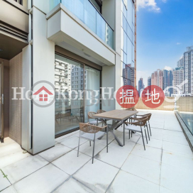 2 Bedroom Unit for Rent at Kensington Hill | Kensington Hill 高街98號 _0