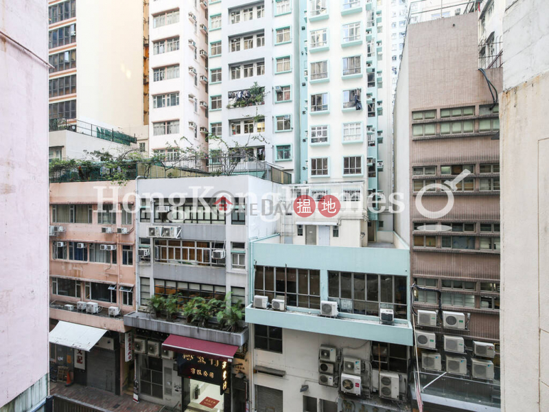 Property Search Hong Kong | OneDay | Residential | Sales Listings | 2 Bedroom Unit at Wing Fai Building | For Sale
