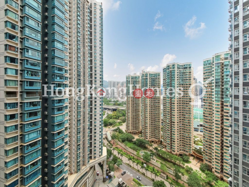 Property Search Hong Kong | OneDay | Residential Sales Listings | 3 Bedroom Family Unit at Imperial Seabank (Tower 3) Imperial Cullinan | For Sale