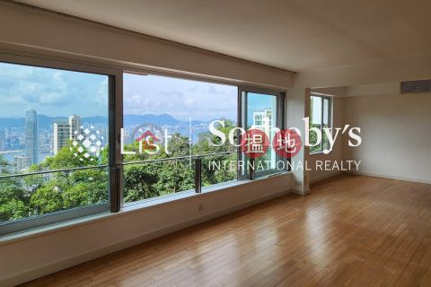 Property for Rent at Barker Villa with 3 Bedrooms | Barker Villa 柏架別墅 _0