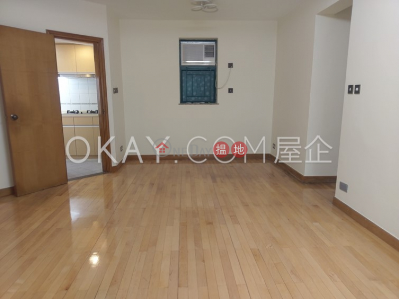 Tasteful 3 bedroom in Mid-levels West | Rental | 48 Lyttelton Road | Western District | Hong Kong, Rental | HK$ 28,000/ month